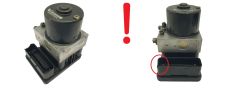 Pompe Abs Citroen C5 9641767380 10.0960-1110.3 Ate 67889