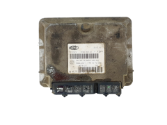 Calculateur IAW4AF.PP 55187374 Fiat Magneti Marelli 36166