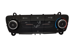 Commande Chauffage Ford Focus 3 MK3 F1ET19980FF E1097639F Commande Chauffage Ford Focus 3 MK3 F1ET19980FF E1097639F