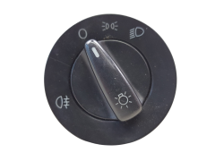 Commutateur D’éclairage Volkswagen VWAG 1C0941531 6