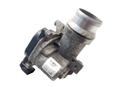 Boitier Papillon D’admission 8200614985 Renault Dacia Nissan 1.5 DCI 2922