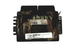 Calculateur S110138000C 8200059086 8200044437 Renault Siemens 16650