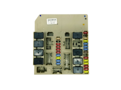 Calculateur Moduł BSI 194747 8201194747 Renault 31400 Calculateur Moduł BSI 194747 8201194747 Renault 31400