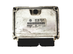 Calculateur 045906019AP 0281010865 Volkswagen Bosch 30259