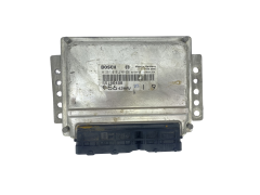 Calculateur 55186488 0281010740 15642AAV Alfa Romeo Bosch 55683
