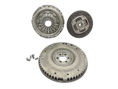 Ensemble D`Embrayage Valeo 123107186R 302182429R 0.9 TCE Renault Dacia