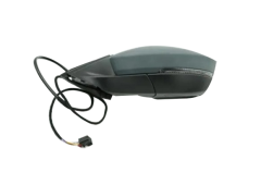 Rétroviseur Droit 3V1857508 88571810302 Skoda Superb 3 DPA