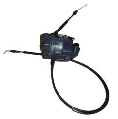 Serrure De Porte Droit Original Peugeot 307 9136Q1