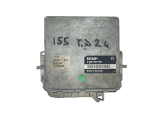 Calculateur 0281001191 28RTD058 Alfa Romeo Bosch 56517