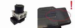 Pompe Abs Kia Carnival 2K56T-437A0 0K2FA667B0 Mando 6421