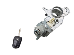 Commutateur D’allumage Opel Astra H Zafira B 2421430 N0501881 Valeo Commutateur D’allumage Opel Astra H Zafira B 2421430 N0501881 Valeo