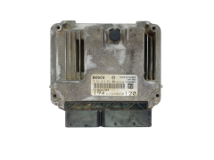 Calculateur 0281012961 51804784 4134A3DCM Fiat Bosch 42503
