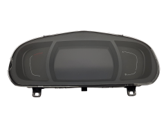 Bloc Compteurs Vitesse Renault Scenic 4 248100254R 7735