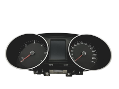 Bloc Compteurs Vitesse VW Polo 6R 6C0920731E A2C96768200 VDO