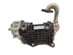 Soupape Egr 9813050280 Mahle 1.5 HDI Citroen Peugeot 5665 Soupape Egr 9813050280 Mahle 1.5 HDI Citroen Peugeot 5665