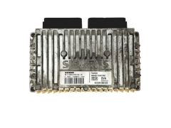 Calculateur S118047519C 9642159780 820031512 PSA Siemens 20279