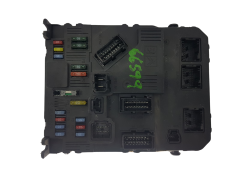 Calculateur BSI E02-00 9657999780 S118085220F PSA Siemens 1761