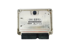 Calculateur 038906019LJ 0281011222 Audi Bosch 38053