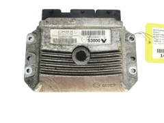 Calculateur 21584288-2A 8200321263 8200298457 Renault Sagem 20597