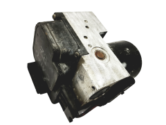 Pompe Abs Mercedes A A0034317412 0265202433 Bosch 35727