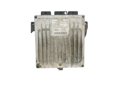 Calculateur 2S7Q-9F954-EA A11346825 80954A Ford Delphi 38989