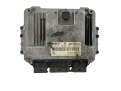 Calculateur 0281011776 8200391966 8200386508 Renault Bosch 53125