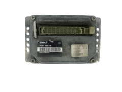 Calculateur 0261200716 Fiat Lancia Bosch 53566