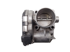 Boitier Papillon D’admission Fiat Lancia Alfa Romeo 0280750137 1.4 16V 1015