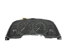 Bloc Compteurs Vitesse Opel Astra G 90561454QN 110008830004 58621 Bloc Compteurs Vitesse Opel Astra G 90561454QN 110008830004 58621