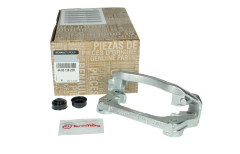 Support Étrier De Frein Droit Arrière Original 440013823R Renault Master 3