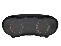 Bloc Compteurs Vitesse Nouvelle Original Opel Corsa E 39007356 24883