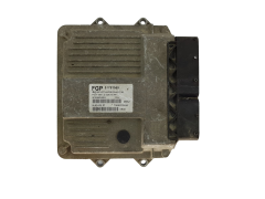 Calculateur Fiat MJD6F3.P7 51781569 71600.019.04 Magneti Marelli