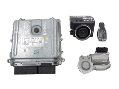 Complet Départ Mercedes E W211 A6421508578 2115452308 A2034621130 3.0 CDI 2