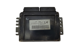 Calculateur 96395445 S010016047A2 1AWY Daewoo Chevrolet Kemsco 16504