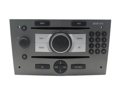 Radio Cd 70 Navi Opel 13157570 UCE BE Siemens Radio Cd 70 Navi Opel 13157570 UCE BE Siemens