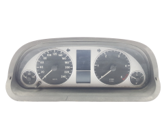 Bloc Compteurs Vitesse Mercedes B W245 A1694400911 0263643407 Bosch Bloc Compteurs Vitesse Mercedes B W245 A1694400911 0263643407 Bosch
