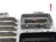 Calculateur 12676078 12668991 ACAN Opel ACDelco 44338