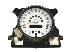 Bloc Compteurs Vitesse Mini Cooper 6211 6918353 31432