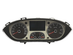 Bloc Compteurs Vitesse Lancia Musa 518081390 28707