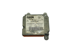 Calculateur 9646757180 550893100 Citroen Autoliv