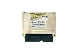 Calculateur 4B0906018DC 0261207636 VW Bosch Calculateur 4B0906018DC 0261207636 VW Bosch