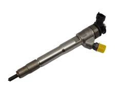 Injection De Combustible Renault 166003281R 0445110895 Bosch