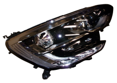 Phare Droit Nouvelle Original 260100506R Renault Megane 4