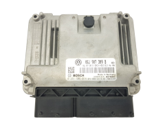 Calculateur Ecu 06J907309B 0261S06014 VW Bosch