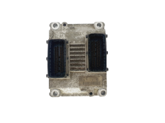 Calculateur Fiat 00468019640 0261206980 Bosch 39907