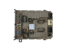 Calculateur BSI PSA 9644460280