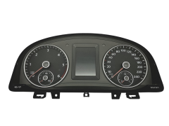 Bloc Compteurs Vitesse VW Touran 1T0920875J VDO Bloc Compteurs Vitesse VW Touran 1T0920875J VDO
