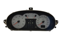 Bloc Compteurs Vitesse Renault Scenic 1 7700428718 A 1508