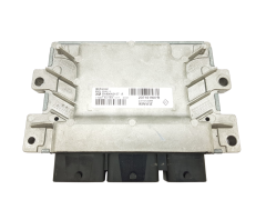 Calculateur S180042157A 237101907R Renault Continental 28012