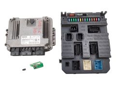 Complet Départ Peugeot 308 9664257580 9663798180 1.6 HDI